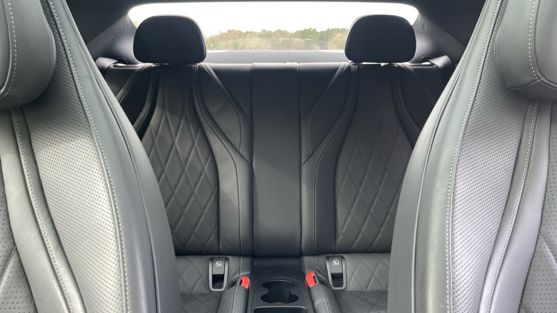 Mercedes-Benz Cle 300 4Matic Premier Edition 2dr 9G-Tronic Petrol Coupe